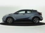 Toyota C-HR 1.8 Hybrid Dynamic (bj 2021, automaat), 12 maanden, Stof, 4 cilinders, Parkeersensor