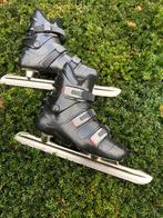 Schaatsen Noren met harde schoen maat 39, Sport en Fitness, Schaatsen, Overige merken, Gebruikt, Ophalen of Verzenden, Noren