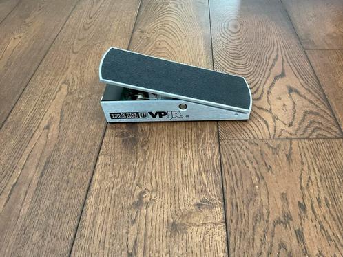 ernie Ball Vp Jr. volumepedaal, Muziek en Instrumenten, Snaarinstrumenten | Gitaren | Elektrisch, Zo goed als nieuw, Overige merken