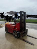 linde heftruck heftruk te k. En 3 cyl diesel motor guldner, Ophalen of Verzenden, Nieuw, Universele onderdelen