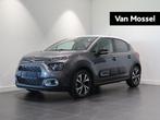 Citroen C3 ELLE - AUTOMAAT - CAMERA - LEDER - VOORRAAD!, Auto's, 12 maanden, 450 kg, Euro 6, 1199 cc