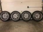 Originele Mini Velgen met Winterbanden Dunlop, Ophalen, Velg(en), Nieuw, 17 inch