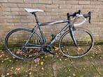 Bulls Harrier 1 Racefiets - Shimano 105, Fietsen en Brommers, Fietsen | Racefietsen, 28 inch, Gebruikt, 10 tot 15 versnellingen