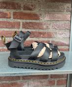 Dr. Martens Blaire sandalen maat 38, Dr. Martens, -, Zwart, -