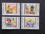 Postzegels  Belgié, Postzegels en Munten, Postzegels | Europa | België, Ophalen of Verzenden, Postfris