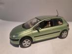 Peugeot 307 van Norev, Ophalen of Verzenden, Nieuw, Auto, Norev