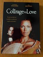 The Courage To Love, Alle leeftijden, Ophalen of Verzenden, Zo goed als nieuw, Drama