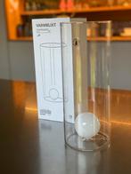 Vaas ikea Varmblixt Sabine Marcelis, Huis en Inrichting, Woonaccessoires | Vazen, Ophalen, Nieuw, Glas
