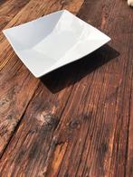 X-Aantal mooie design bordjes te koop., Ophalen, Zo goed als nieuw, Overige stijlen, Bord(en)