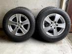 Te koop: Velgen met winterbanden voor VW T5 en VW Up, Auto-onderdelen, Banden en Velgen, Ophalen, Gebruikt, 16 inch, Banden en Velgen