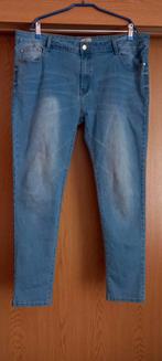 Le Lys stretch jeans maat 56=52 nieuw, Nieuw, Le lys, Broek of Spijkerbroek, Verzenden