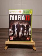 Mafia 2 Xbox 360, Spelcomputers en Games, Games | Xbox 360, Avontuur en Actie, Gebruikt, Vanaf 18 jaar, 1 speler