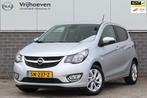 Opel KARL 1.0 ecoFLEX Innovation Automaat 6dkm, Auto's, Opel, 839 kg, Gebruikt, Leder en Stof, 23 km/l