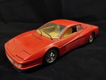 Diverse modelauto's | 1:18 | onderdeel van ander advertentie beschikbaar voor biedingen