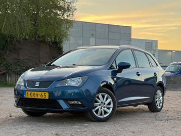 Seat Ibiza ST 1.2 TDI Businessline High beschikbaar voor biedingen