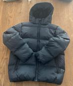 Jas van Tommy hilfiger nieuw maat 164, Blauw, Tommy Hilfiger, Nieuw, Overige maten