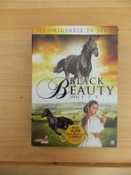 Black beauty 3 x dvd box, Cd's en Dvd's, Dvd's | Kinderen en Jeugd, Alle leeftijden, Ophalen of Verzenden, Avontuur