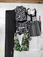 Kledingpakket 6 stuks, maat 38, Kleding | Dames, Ophalen of Verzenden, Zo goed als nieuw, Maat 38/40 (M)