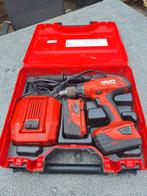 HILTI SF 10W-A22, Doe-het-zelf en Verbouw, Gereedschap | Boormachines, Gebruikt, Ophalen