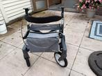 Rollator Topro ZGAN, Ophalen, Zo goed als nieuw