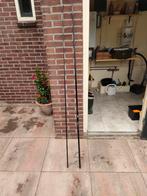 JRC powerplay spodhengel, Ophalen, Zo goed als nieuw, Overige typen