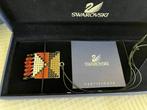 Swarovski Ketting – Zeldzaam Collectors Item, Ophalen of Verzenden, Nieuw, Sieraad of Horloge