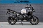 BMW R 1300 GS Adventure Triple Black / Van Harten Design! /, Motoren, Einsteinlaan 5
2289 CC  Rijswijk, NL, Handvatverwarming