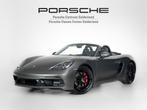 Porsche 718 Boxster GTS 4.0 (bj 2024, automaat), Auto's, Porsche, Nieuw, Te koop, Benzine, 4000 cc