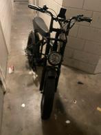 Fat bike h9, Ophalen, Gebruikt, 50 km per accu of meer, Overige merken