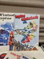 boeken taptoe vakantie en kerstboeken, Boeken, Ophalen of Verzenden