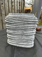 Robuuste Bloempot - Loods 5 - 40x40x20cm, Tuin en Terras, Ophalen, Gebruikt, 40 cm of meer, Tuin