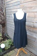 Ballonjurk zwart Just B mt M Vaste prijs OPRUIMING, Kleding | Dames, Jurken, Maat 38/40 (M), Zwart, Ophalen of Verzenden, Zo goed als nieuw