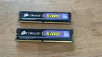 2 GB DDR2 geheugen - Corsair XMS2, Ophalen, Gebruikt, DDR2, Desktop