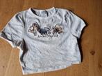SHIRT 💛 MAAT M 💛 WINNIE THE POOH, Kleding | Dames, Ophalen of Verzenden, Maat 38/40 (M), Korte mouw