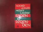 Noord- en Zuidnederlandse Sagen en Legenden, Ophalen of Verzenden, Gelezen