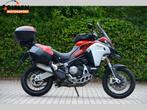 DUCATI MULTISTRADA 1260 ENDURO (bj 2020), 2 cilinders, Bedrijf, Overig, Meer dan 35 kW