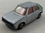 Matchbox Lesney 7 Volkswagen VW Golf GTI 1976 MK1 1981 auto, Postbus 64461, Brunssum, Nederland, Verzenden, Kenduseditemsinfo@gmail.com