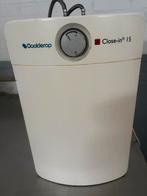 Daalderop close-in Boiler.Direct warm water, Doe-het-zelf en Verbouw, Geisers en Boilers, Ophalen, Aardgas, Boiler, Zo goed als nieuw