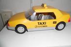 playmobil taxi 01 3199, Ophalen of Verzenden, Gebruikt, Los playmobil