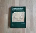 Pedagogiek in beeld, Ophalen of Verzenden, Zo goed als nieuw, Overige niveaus, Nederlands