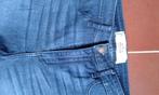 Hollister jeans. 36., Ophalen of Verzenden, Zo goed als nieuw, Blauw, W28 - W29 (confectie 36)