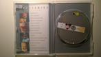 Eurythmics - Sweet Dreams The Video Album (DVD), Alle leeftijden, Ophalen of Verzenden, Zo goed als nieuw, Muziek en Concerten