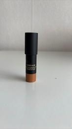 Nudestix nudies glow mini highlighter in hey honey, Ophalen, Zo goed als nieuw, Gehele gezicht