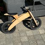 Houten Loopfiets - verstelbaar, Ophalen, Gebruikt, Loopfiets