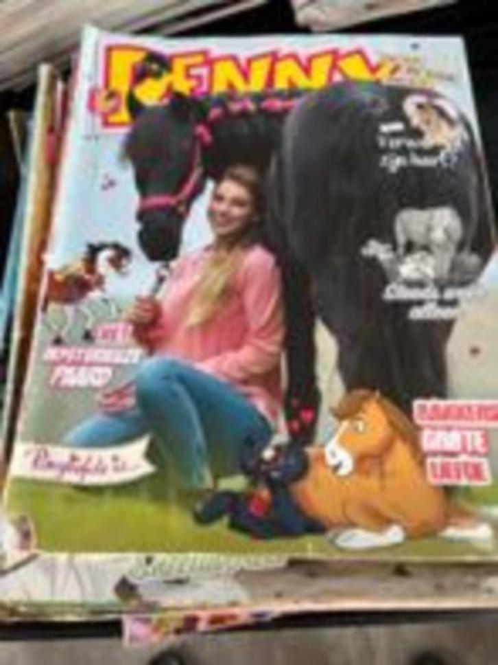 Penny's - volledige jaargangen 2019-2020-2021, Boeken, Tijdschriften en Kranten, Gelezen, Overige typen, Ophalen
