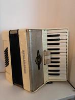 Accordeon royalstandard, Muziek en Instrumenten, Accordeons, Ophalen of Verzenden, Gebruikt, Overige merken