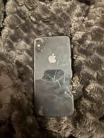 iPhone XS - Achterkant kapot, Telecommunicatie, Mobiele telefoons | Apple iPhone, Zwart, IPhone XS, Ophalen of Verzenden, 64 GB