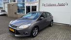 Ford Focus 1.0 EcoBoost Lease Titanium |Climate|Cruise|Navi|, Euro 5, Gebruikt, Bruin, 635 kg