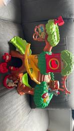 Vtech boomhut, Ophalen, Zo goed als nieuw