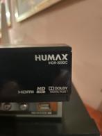 Humax decoder met harde schijf, Ophalen, Zo goed als nieuw